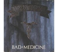 Bon Jovi - Bad Medicine / 99 in the Shade [7" VINYL]