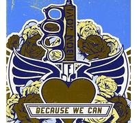 BON JOVI - Because We Can