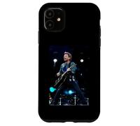 Bon Jovi Because We Can World Tour Live By Andy Willsher Case for iPhone 11