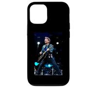 Bon Jovi Because We Can World Tour Live By Andy Willsher Case for iPhone 12/12 Pro