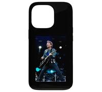 Bon Jovi Because We Can World Tour Live By Andy Willsher Case for iPhone 13 Pro