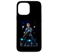 Bon Jovi Because We Can World Tour Live By Andy Willsher Case for iPhone 13 Pro Max