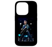 Bon Jovi Because We Can World Tour Live By Andy Willsher Case for iPhone 14 Pro