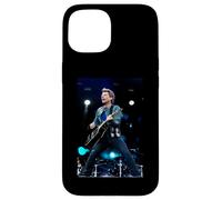 Bon Jovi Because We Can World Tour Live By Andy Willsher Case for iPhone 15