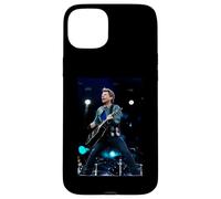 Bon Jovi Because We Can World Tour Live By Andy Willsher Case for iPhone 15 Plus