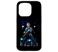Bon Jovi Because We Can World Tour Live By Andy Willsher Case for iPhone 15 Pro