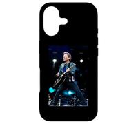 Bon Jovi Because We Can World Tour Live By Andy Willsher Case for iPhone 17