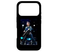 Bon Jovi Because We Can World Tour Live By Andy Willsher Case for iPhone 17 Pro