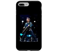 Bon Jovi Because We Can World Tour Live By Andy Willsher Case for iPhone 7 Plus/8 Plus