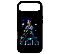 Bon Jovi Because We Can World Tour Live By Andy Willsher Case for iPhone Air