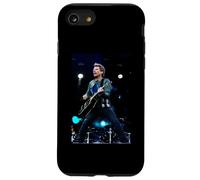 Bon Jovi Because We Can World Tour Live By Andy Willsher Case for iPhone SE (2020) / 7/8