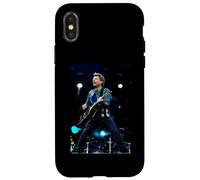 Bon Jovi Because We Can World Tour Live By Andy Willsher Case for iPhone X/XS