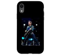 Bon Jovi Because We Can World Tour Live By Andy Willsher Case for iPhone XR