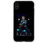 Bon Jovi Because We Can World Tour Live By Andy Willsher Case for iPhone XS Max