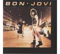 Bon Jovi – Bon Jovi – Mercury