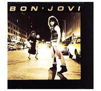 Bon Jovi - Bon Jovi