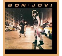 Bon Jovi Bon Jovi (2CD) Deluxe [NEW]