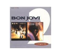 Bon Jovi - Bon Jovi/7800 Degrees
