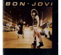 Bon Jovi – Bon Jovi – Mercury