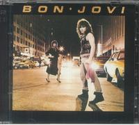 BON JOVI - Bon Jovi - CD (2xCD)