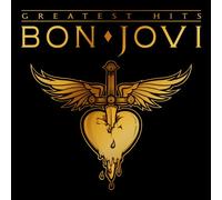 Bon Jovi Greatest Hits, Bon Jovi, Audio CD, New, FREE & FAST Delivery