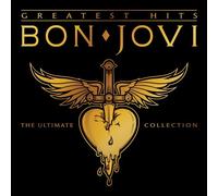 Bon Jovi - Greatest Hits (The Ultimate Collection)