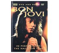 Bon Jovi: In Performance [DVD]