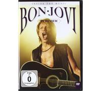 Bon Jovi - Bon Jovi In Review [DVD]