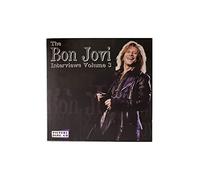 Bon Jovi - Bon Jovi: Interview Picture Disc