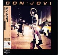 Bon Jovi - Runaway [Deluxe Edition] [SHM-CD]