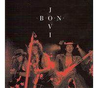 Bon Jovi - BON JOVI Live 1992