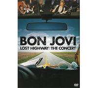 Bon Jovi - Bon Jovi - Lost Highway: The Concert [DVD] [2007] [NTSC]