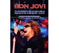 Bon Jovi - Bon Jovi - Rock Case Studies [DVD]