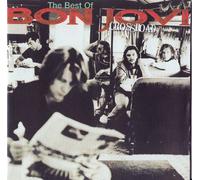Bon Jovi - Bon Jovi Selection (CD Album, 15 Tracks) Someday I'll Be Saturday Night / Wanted Dead Or Alive / Lay Your Hands On Me / You Give Love A Bad Name / Blaze Of Glory / In These Arms / Bad Medicine / Never Say Goodbye u.a.