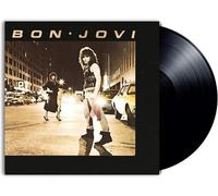 Bon Jovi – Bon Jovi