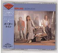 Bon Jovi - Borderline
