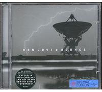 Bon Jovi - Bounce