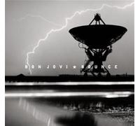 Bon Jovi – Bounce – Mercury