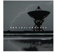 BON JOVI - BOUNCE (SPECIAL EDITION) CD 16 TRACKS HARD ROCK NEW