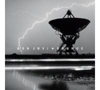 BON JOVI "BOUNCE (SPECIAL EDITION)" CD NEW
