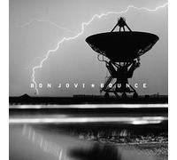 Bon Jovi - Bounce [VINYL]