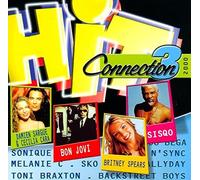 BON JOVI / BRITNEY SPEARS / TONI BRAXTON / SIS HIT CONNECTION 2 (CD) (US IMPORT)