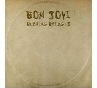 Bon Jovi - Burning Bridges [CD]