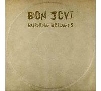 Bon Jovi - Burning Bridges [CD]