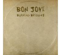 Bon Jovi - Burning Bridges [CD]