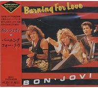 Bon Jovi - Burning for Love
