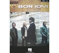 Bon Jovi - 9781423468981