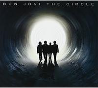 BON JOVI-CIRCLE,THE (DELUXE)