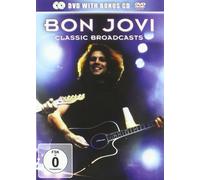 Bon Jovi: Classic Broadcasts [DVD]