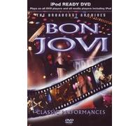 Bon Jovi: Classic Broadcasts [DVD] [NTSC]